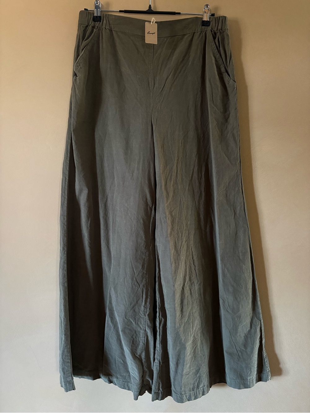 NWT CP Shades Wendy Corduroy Pants